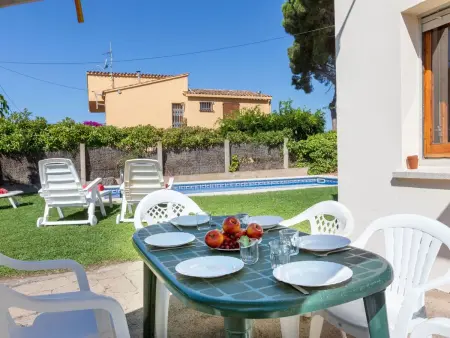Bretos 7, Maison 6 personnes à Calonge - Photo 12
