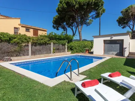 Bretos 7, Maison 6 personnes à Calonge - Photo 13