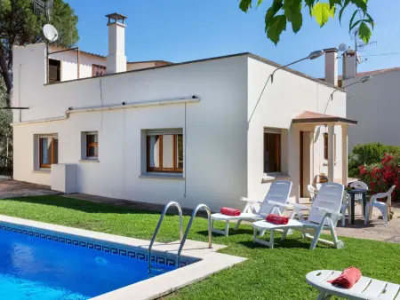 Bretos 7, Maison 6 personnes à Calonge - Photo 14