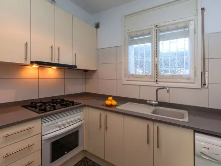 L'Escapade, Maison 6 personnes à L'Escala - Photo 1