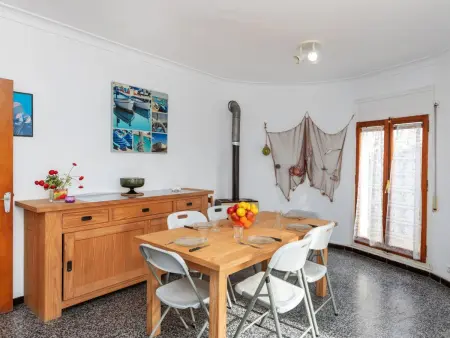 L'Escapade, Maison 6 personnes à L'Escala - Photo 2