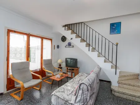 L'Escapade, Maison 6 personnes à L'Escala - Photo 3