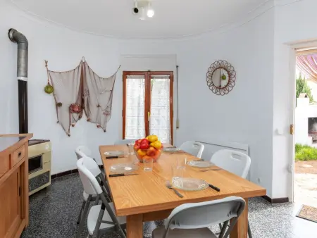 L'Escapade, Maison 6 personnes à L'Escala - Photo 5