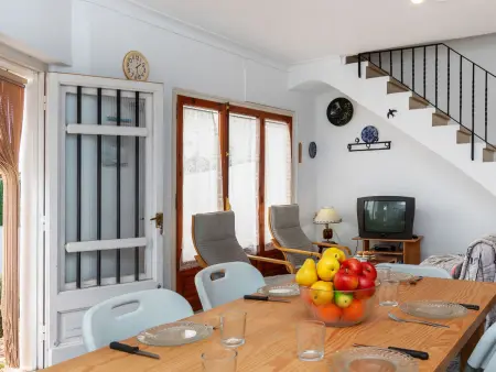 L'Escapade, Maison 6 personnes à L'Escala - Photo 6