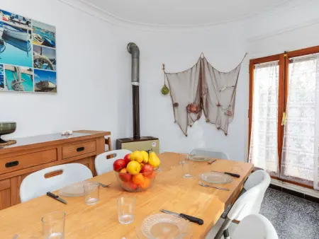 L'Escapade, Maison 6 personnes à L'Escala - Photo 7