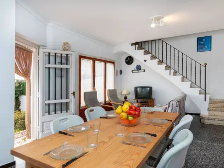 L'Escapade, Maison 6 personnes à L'Escala - Photo 8