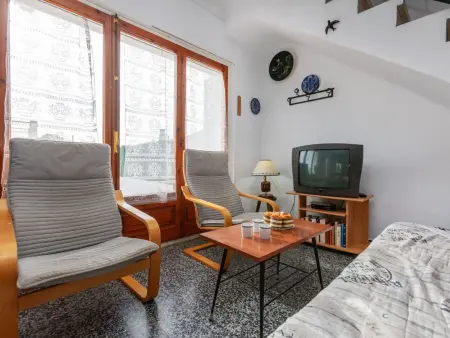 L'Escapade, Maison 6 personnes à L'Escala - Photo 10
