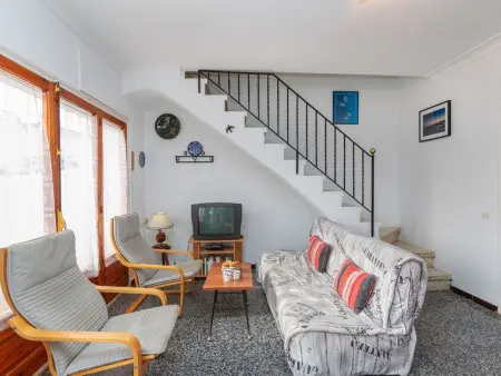 L'Escapade, Maison 6 personnes à L'Escala - Photo 11
