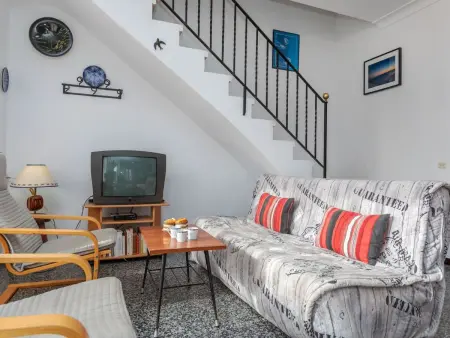 L'Escapade, Maison 6 personnes à L'Escala - Photo 12