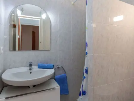 L'Escapade, Maison 6 personnes à L'Escala - Photo 15