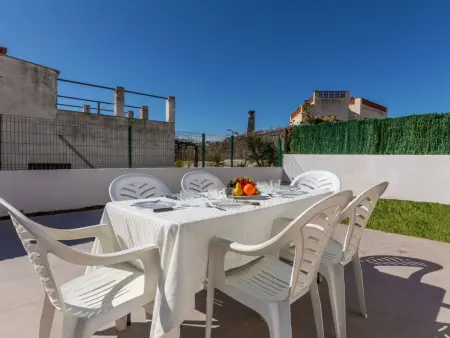 L'Escapade, Maison 6 personnes à L'Escala - Photo 16