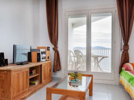 Riells Park, Appartement 4 personnes à L'Escala - Photo 1