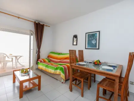 Riells Park, Appartement 4 personnes à L'Escala - Photo 2