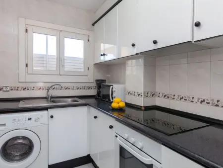 Riells Park, Appartement 4 personnes à L'Escala - Photo 3