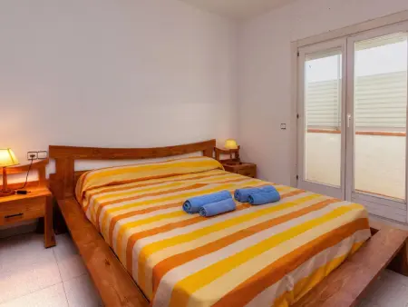 Riells Park, Appartement 4 personnes à L'Escala - Photo 4