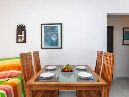 Riells Park, Appartement 4 personnes à L'Escala - Photo 5