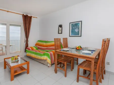 Riells Park, Appartement 4 personnes à L'Escala - Photo 6