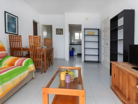 Riells Park, Appartement 4 personnes à L'Escala - Photo 7