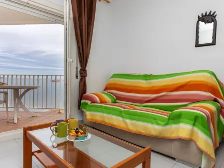 Riells Park, Appartement 4 personnes à L'Escala - Photo 8