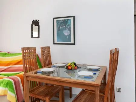 Riells Park, Appartement 4 personnes à L'Escala - Photo 9