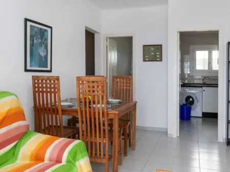 Riells Park, Appartement 4 personnes à L'Escala - Photo 10