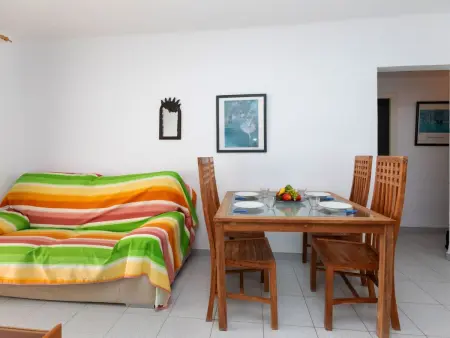 Riells Park, Appartement 4 personnes à L'Escala - Photo 11