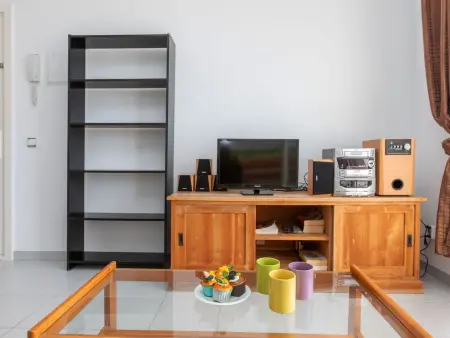 Riells Park, Appartement 4 personnes à L'Escala - Photo 12