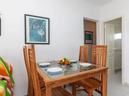 Riells Park, Appartement 4 personnes à L'Escala - Photo 13