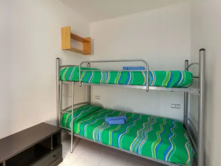 Riells Park, Appartement 4 personnes à L'Escala - Photo 14