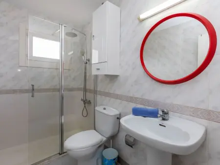 Riells Park, Appartement 4 personnes à L'Escala - Photo 15