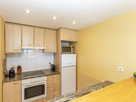 Port Pals CIII Vista Bonita, Appartement 4 personnes à Pals - Photo 7