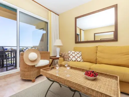 Port Pals CIII Vista Bonita, Appartement 4 personnes à Pals - Photo 12