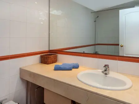Port Pals CIII Vista Bonita, Appartement 4 personnes à Pals - Photo 16