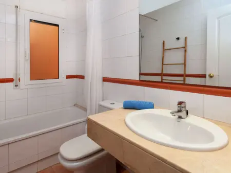 Port Pals CIII Vista Bonita, Appartement 4 personnes à Pals - Photo 18
