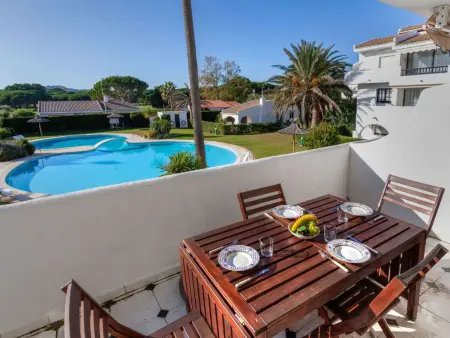 Ducado Golf B II, Appartement 4 personnes à Pals - Photo 1