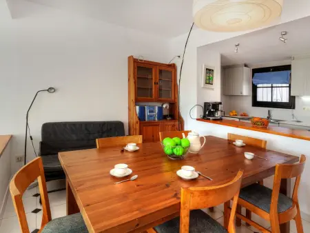 Ducado Golf B II, Appartement 4 personnes à Pals - Photo 2