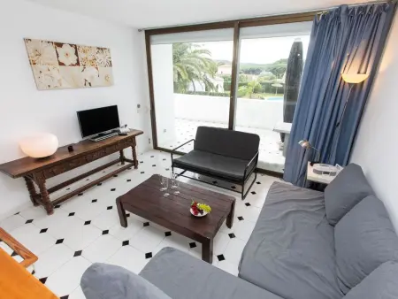 Ducado Golf B II, Appartement 4 personnes à Pals - Photo 3