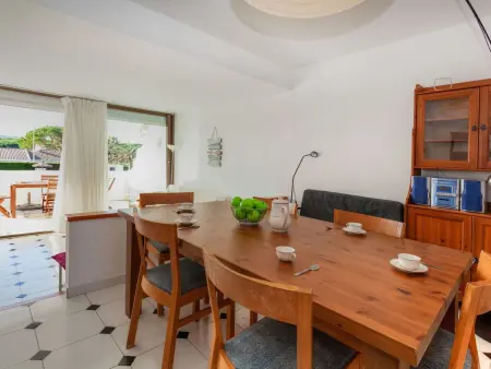 Ducado Golf B II, Appartement 4 personnes à Pals - Photo 5