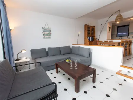 Ducado Golf B II, Appartement 4 personnes à Pals - Photo 6