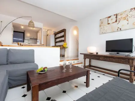 Ducado Golf B II, Appartement 4 personnes à Pals - Photo 7