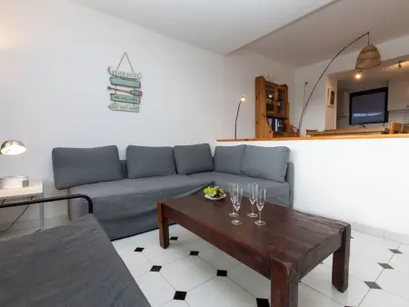 Ducado Golf B II, Appartement 4 personnes à Pals - Photo 8