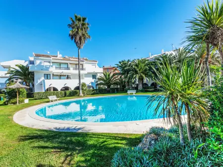 Ducado Golf B II, Appartement 4 personnes à Pals - Photo 12