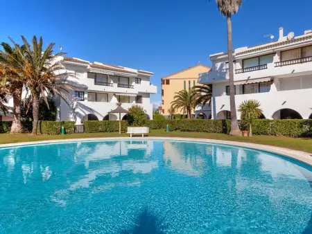 Ducado Golf B II, Appartement 4 personnes à Pals - Photo 14