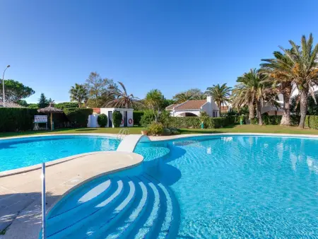 Ducado Golf B II, Appartement 4 personnes à Pals - Photo 15