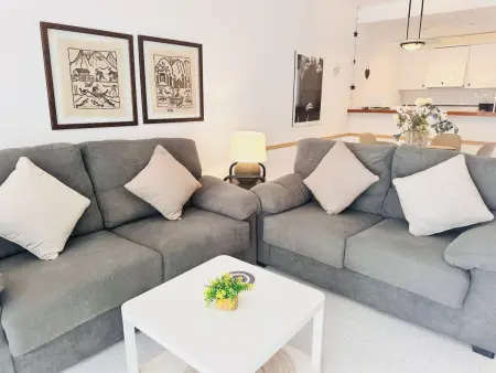 Nautic Golf C III, Appartement 4 personnes à Pals - Photo 2