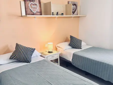 Nautic Golf C III, Appartement 4 personnes à Pals - Photo 4