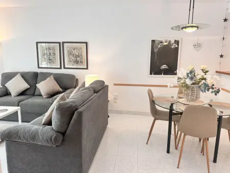 Nautic Golf C III, Appartement 4 personnes à Pals - Photo 5