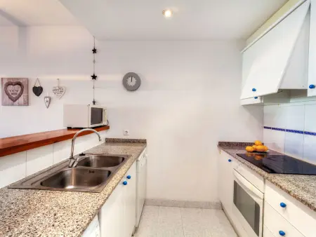 Nautic Golf C III, Appartement 4 personnes à Pals - Photo 7