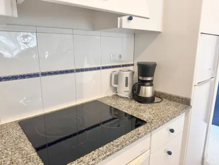 Nautic Golf C III, Appartement 4 personnes à Pals - Photo 8