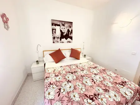 Nautic Golf C III, Appartement 4 personnes à Pals - Photo 10